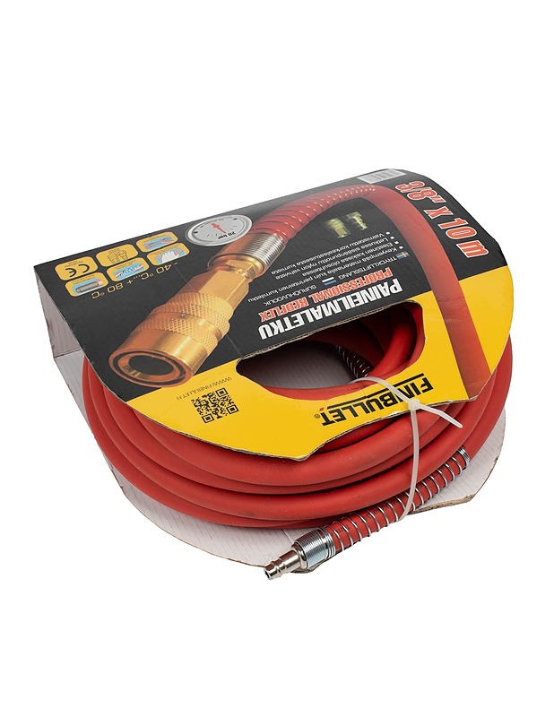 FINBULLET paineilmaletku - Muut urheiluvälineet ja vapaa-aika - 10105520083 - 1