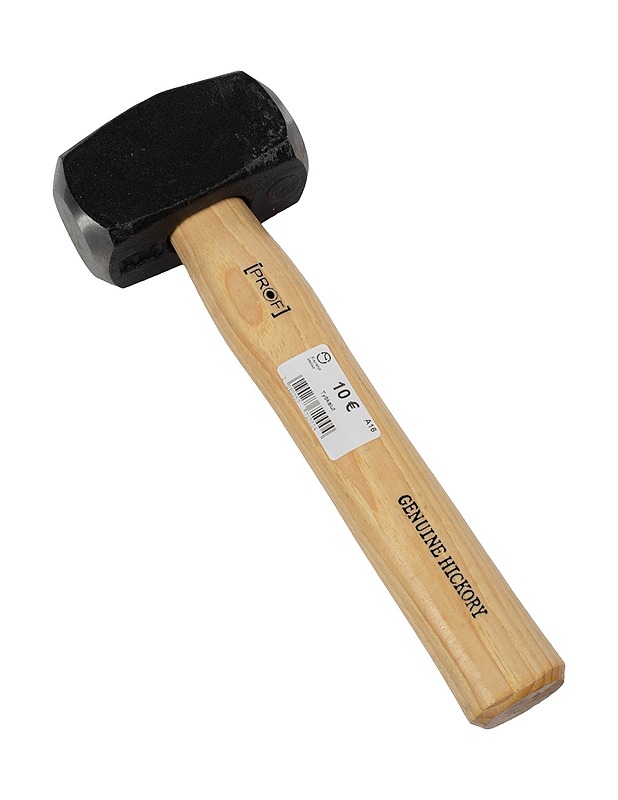 PROF leka - Rakennustarvikkeet - 10105520087 - 0