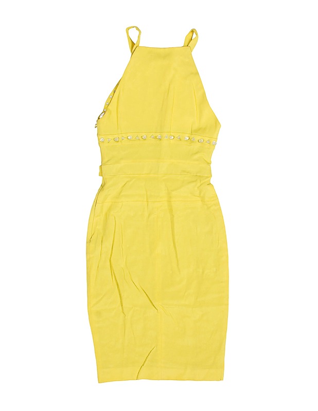 VERSACE Halterneck mekko, 40 - Mekot ja hameet - 10105520097 - 1