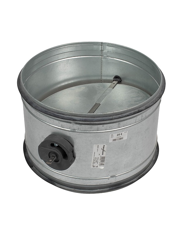 FLÄKTWOODS säätöpelti - Muut urheiluvälineet ja vapaa-aika - 10105520093 - 0