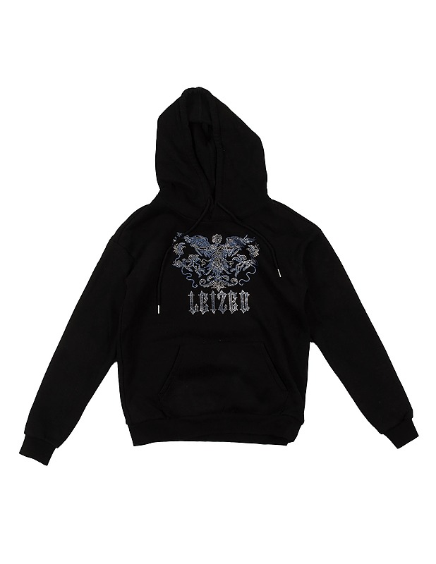 Huppari - Naisten paidat ja topit - 10105520100 - 0