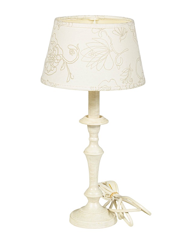 PENTIK-pöytävalaisin  - Valaisimet - 10105520101 - 0