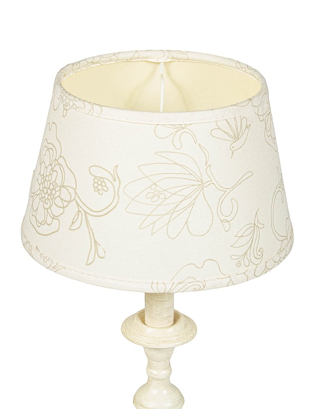 PENTIK-pöytävalaisin  - Valaisimet - 10105520101 - 1