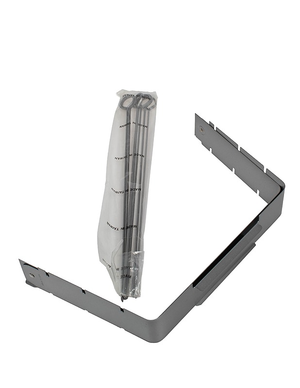 SAGAFORM BarbeCuisine grillivartaat ja teline - Muut astiat - 10105520116 - 2