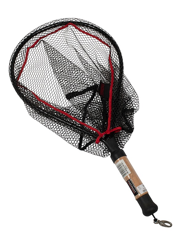 PATRIOT kalastushaavi - Muut urheiluvälineet ja vapaa-aika - 10105520114 - 0