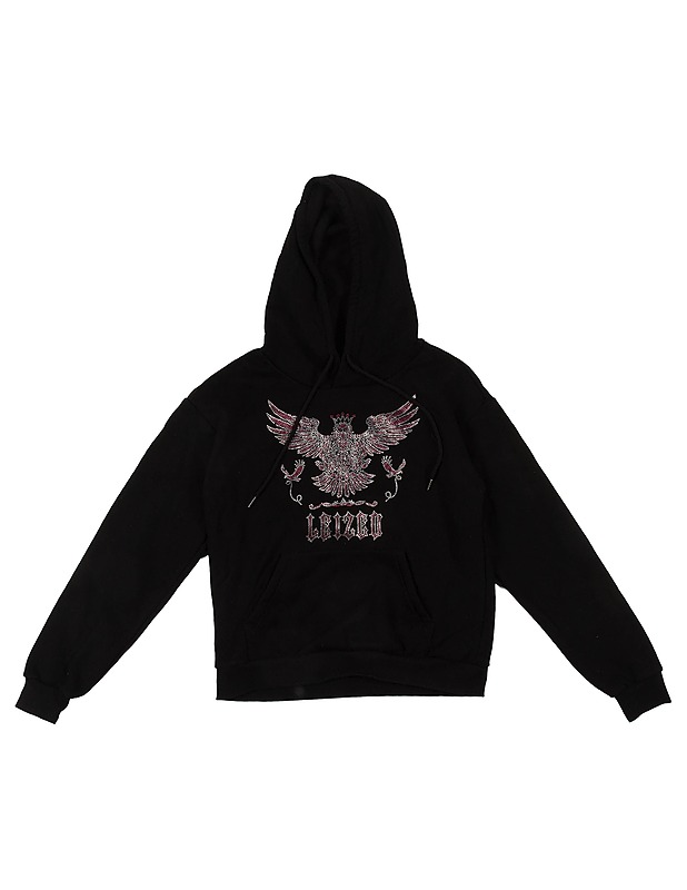 Huppari, M - Naisten paidat ja topit - 10105520111 - 0