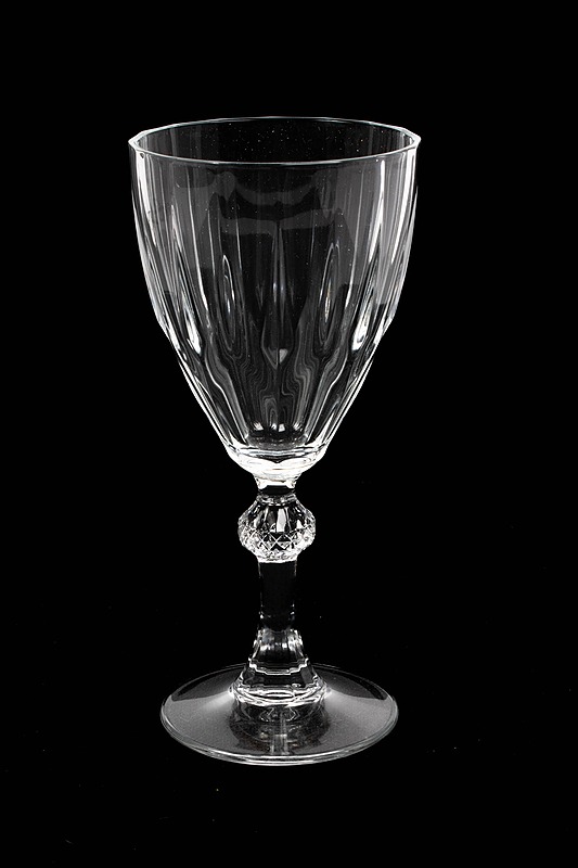 PASABAHCE Diamond viinilasi, 6 kpl - Lasit - 10105520121 - 1