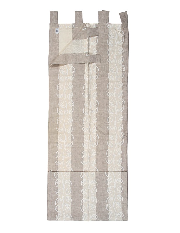 IKEA Pellava verho, 145x230 cm - Verhot ja kapat - 10105520124 - 0