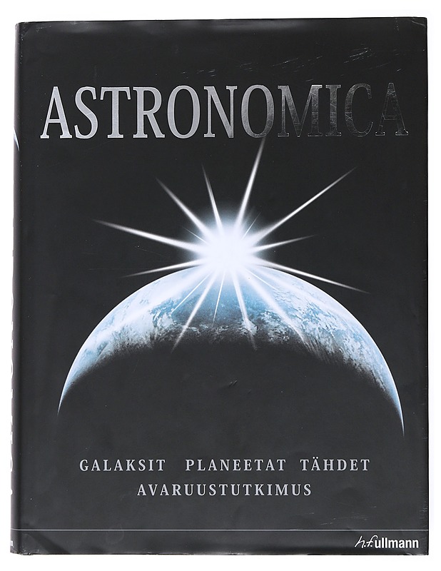 Astronomica - Watson, Fred - Tietokirjat - 10105520126 - 0