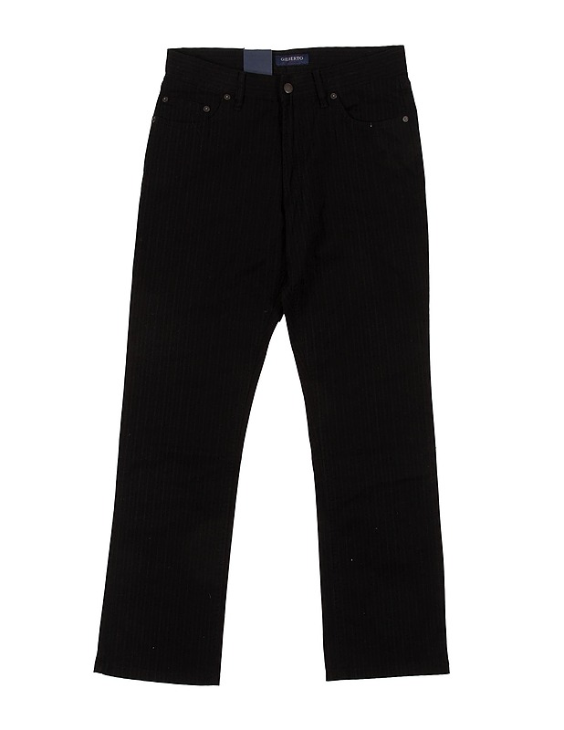 GILBERTO stretch farkut, 32/32 - Miesten farkut - 10105520129 - 0