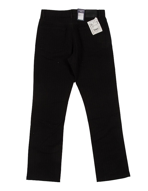 GILBERTO stretch farkut, 32/32 - Miesten farkut - 10105520129 - 1