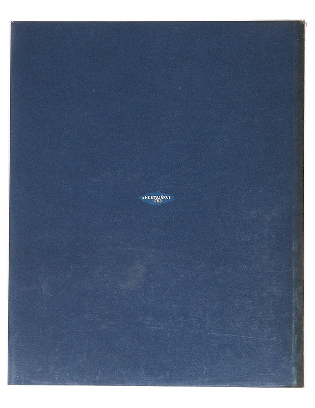 Nuutajärvi : 200 vuotta suomalaista lasia, 200 years of Finnish glass - Tietokirjat ja oppaat - 10105520132 - 1