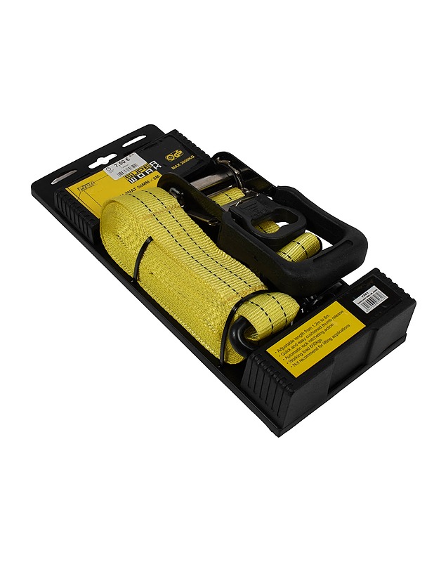 PROFI SuperWork taakkaliinat - Muut urheiluvälineet ja vapaa-aika - 10105520136 - 1