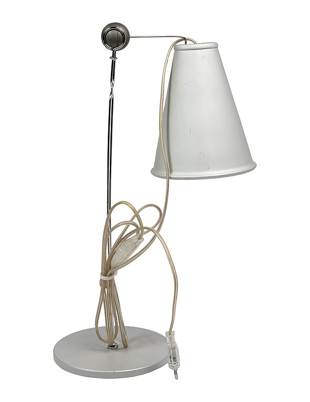 Segno-pöytävalaisin  - Valaisimet - 10105520141 - 0