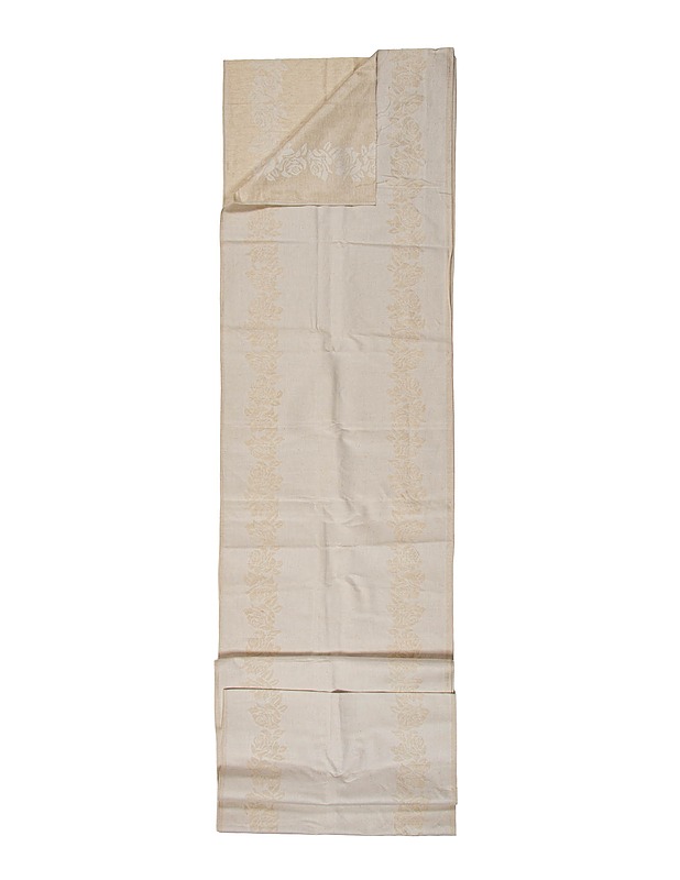 DAMASTI pyyheliinakangas, 47x500 cm - Kankaat - 10105520149 - 0