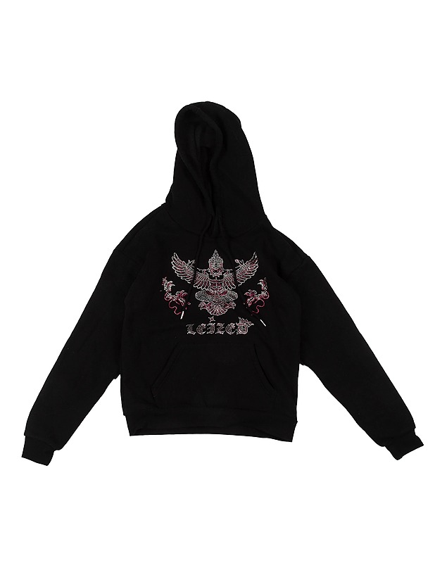 Huppari, S - Naisten paidat ja topit - 10105520154 - 0