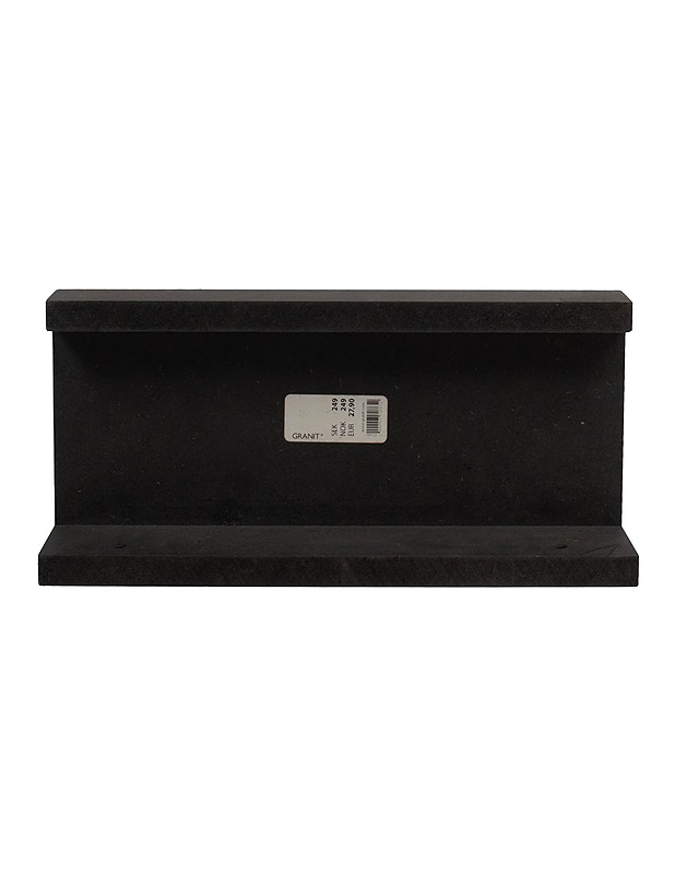 GRANIT hylly - Muut urheiluvälineet ja vapaa-aika - 10105520159 - 2