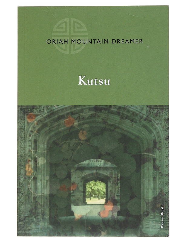 Kutsu - Mountain Dreamer, Oriah - Tietokirjat ja oppaat - 10105520172 - 0