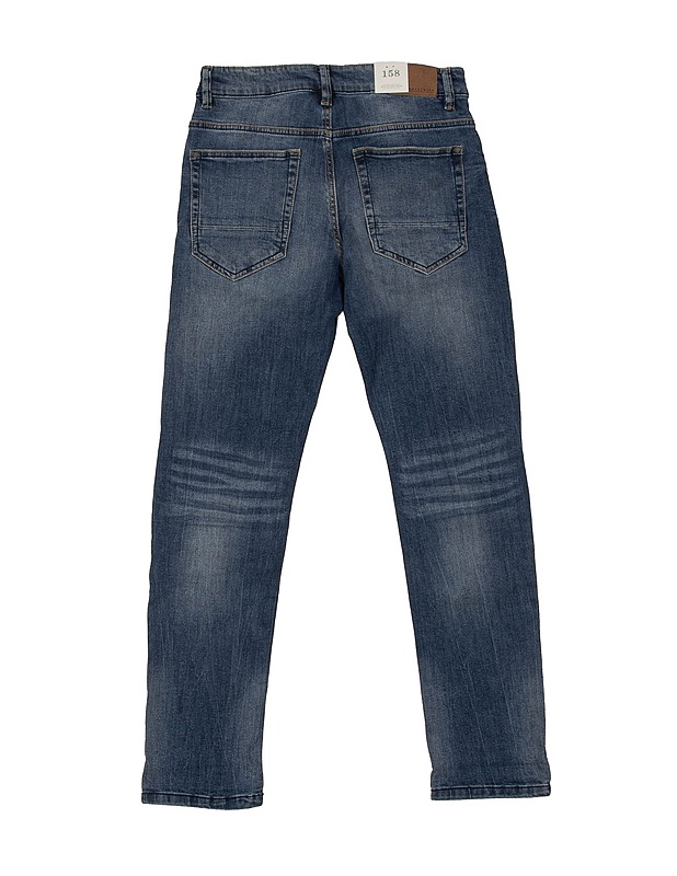 LAB INDUSTRIES regular fit farkut, 158 - Lasten vaatteet - 10105520174 - 1