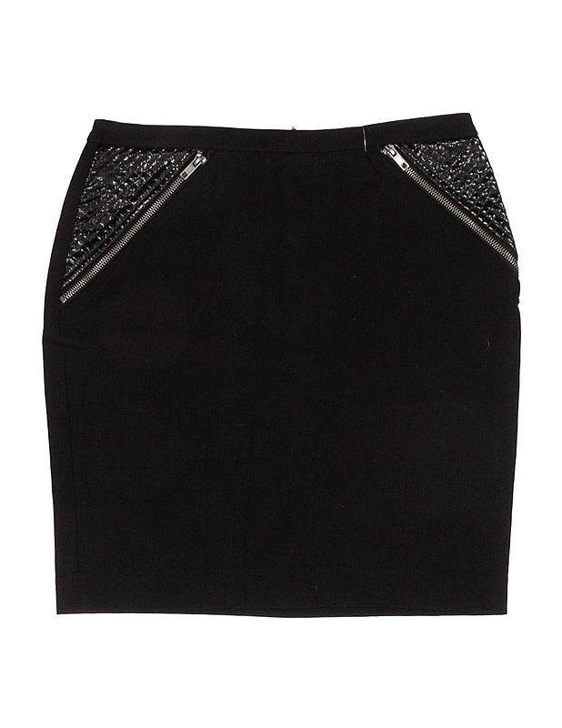 MAISON SCOTCH biker kynähame - Mekot ja hameet - 10105520198 - 0