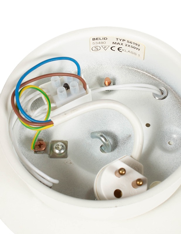 BELID-kattovalaisin  - Valaisimet - 10105520220 - 2