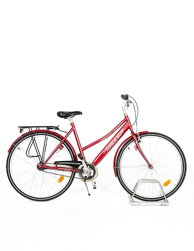 RALEIGH Paris polkupyörä, 28" - Naistenpyörät - 10105520205 - 0