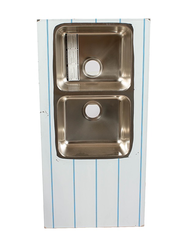 STALA upotettava tiskiallas laskutasolla - Rakennustarvikkeet - 10105520212 - 1