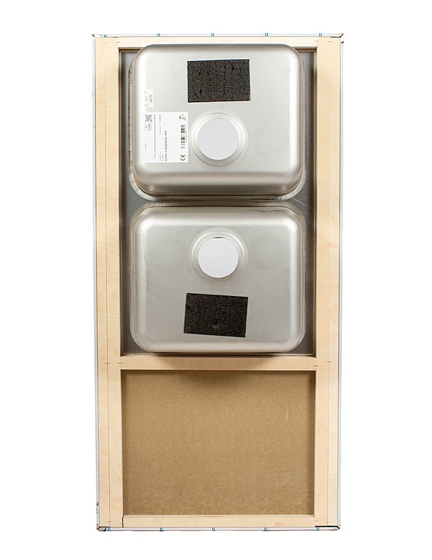 STALA upotettava tiskiallas laskutasolla - Rakennustarvikkeet - 10105520212 - 2