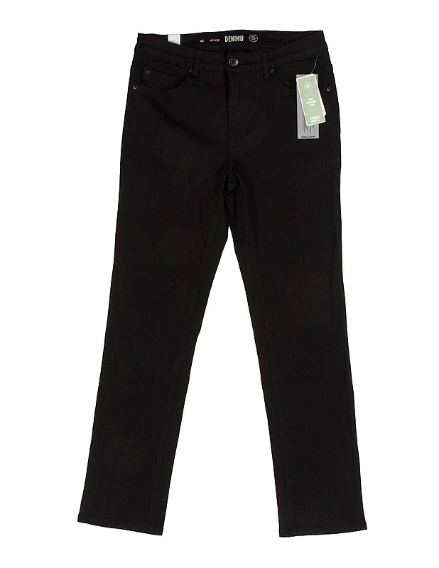 DENIM6 Alice farkut, 42 - Naisten farkut - 10105520226 - 0