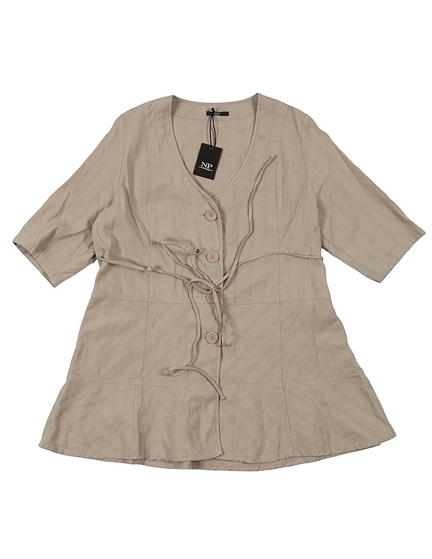 NP paita, 48 - Naisten paidat ja topit - 10105520221 - 0