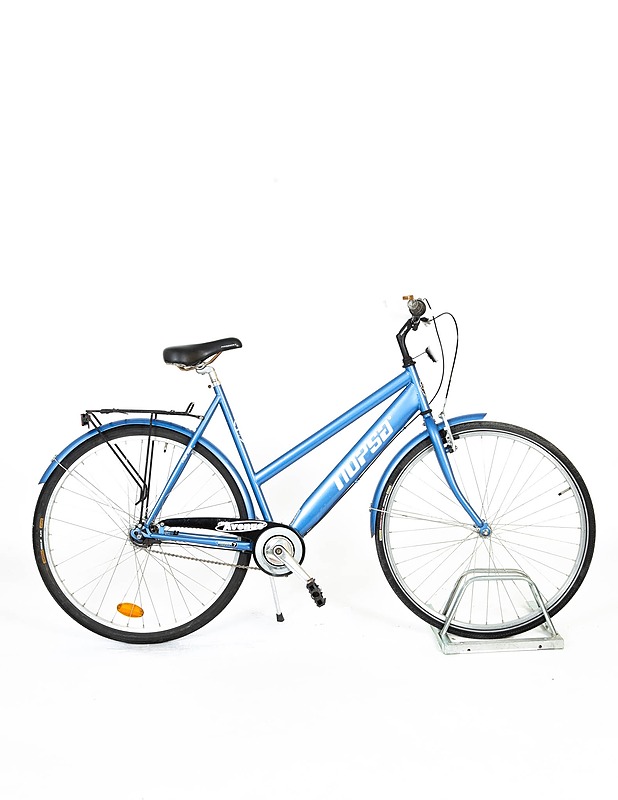 NOPSA City Avenue polkupyörä, 28" - Naistenpyörät - 10105520222 - 0