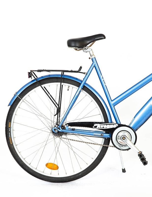 NOPSA City Avenue polkupyörä, 28" - Naistenpyörät - 10105520222 - 2