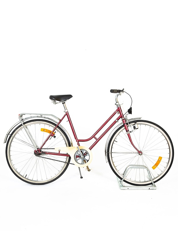 MONARK polkupyörä, 28" - Naistenpyörät - 10105520236 - 0