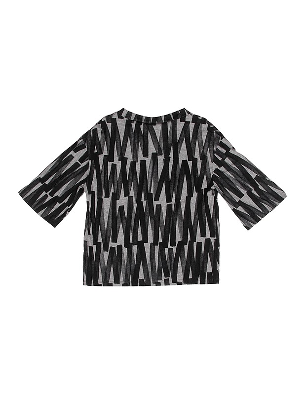 NANSO t-paita - Naisten paidat ja topit - 10105520242 - 1