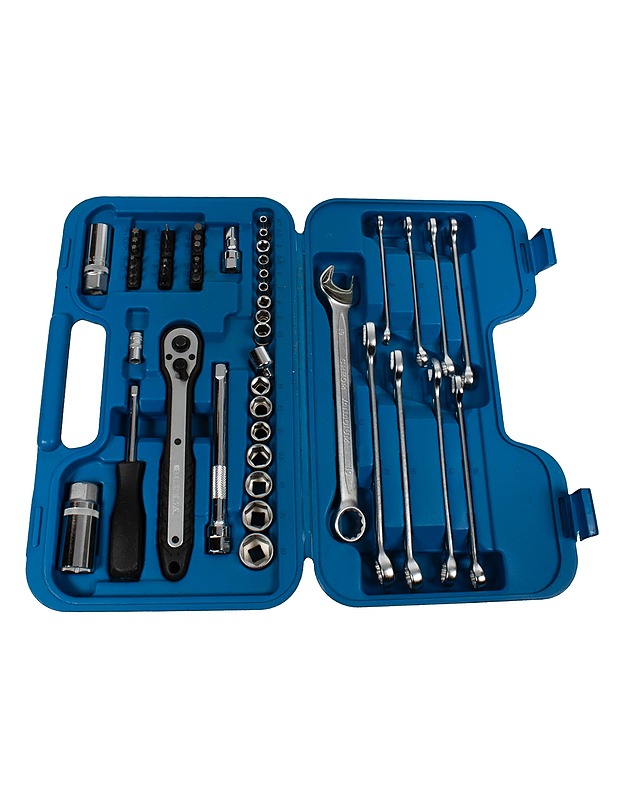 BILTEMA 10-129 hylsyavainsarja - Rakennustarvikkeet - 10105520246 - 1