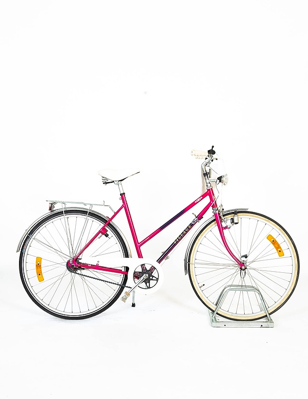 DBS Village polkupyörä, 28" - Naistenpyörät - 10105520247 - 0