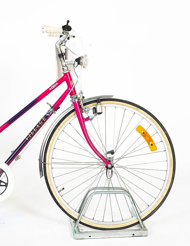 DBS Village polkupyörä, 28" - Naistenpyörät - 10105520247 - 1