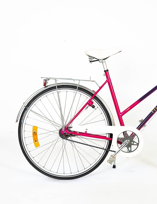 DBS Village polkupyörä, 28" - Naistenpyörät - 10105520247 - 2