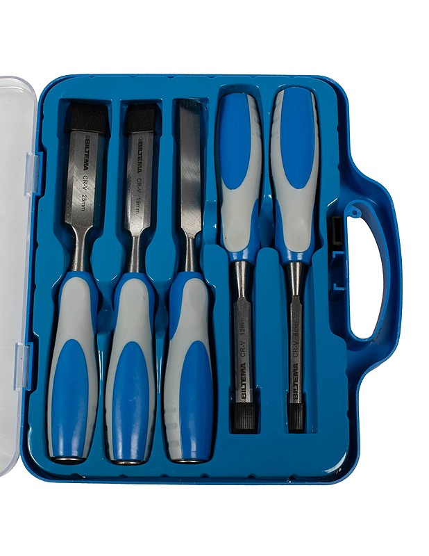 BILTEMA talttasarja - Muut urheiluvälineet ja vapaa-aika - 10105520252 - 1