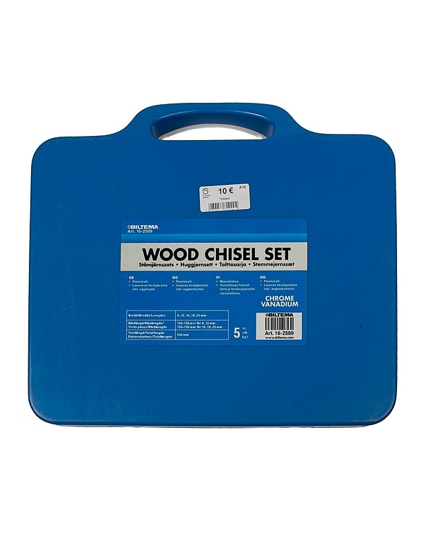 BILTEMA talttasarja - Muut urheiluvälineet ja vapaa-aika - 10105520252 - 2