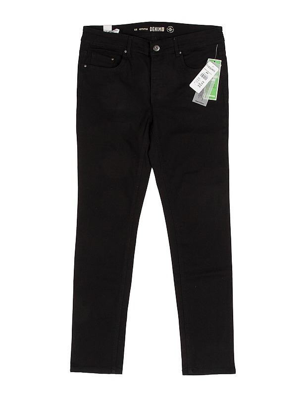 KAPPAHL Emma Denim farkut, 44 - Naisten farkut - 10105520256 - 0