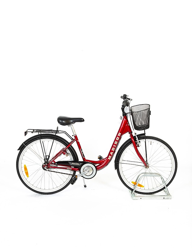 MADISON Monaco polkupyörä, 24" - Lastenpyörät - 10105520257 - 0