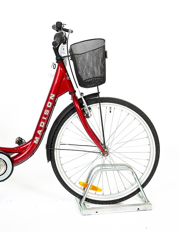 MADISON Monaco polkupyörä, 24" - Lastenpyörät - 10105520257 - 1