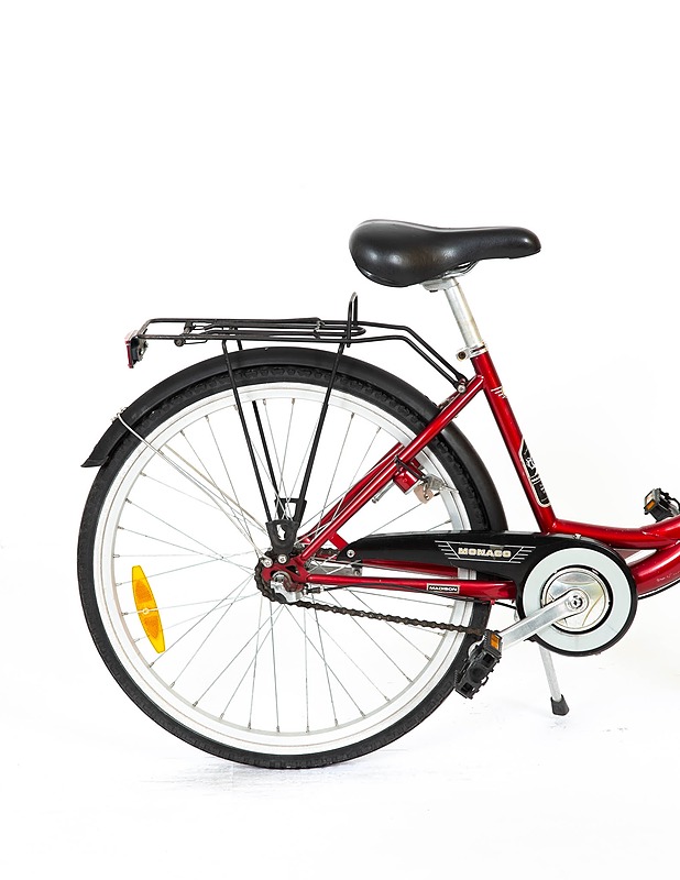 MADISON Monaco polkupyörä, 24" - Lastenpyörät - 10105520257 - 2