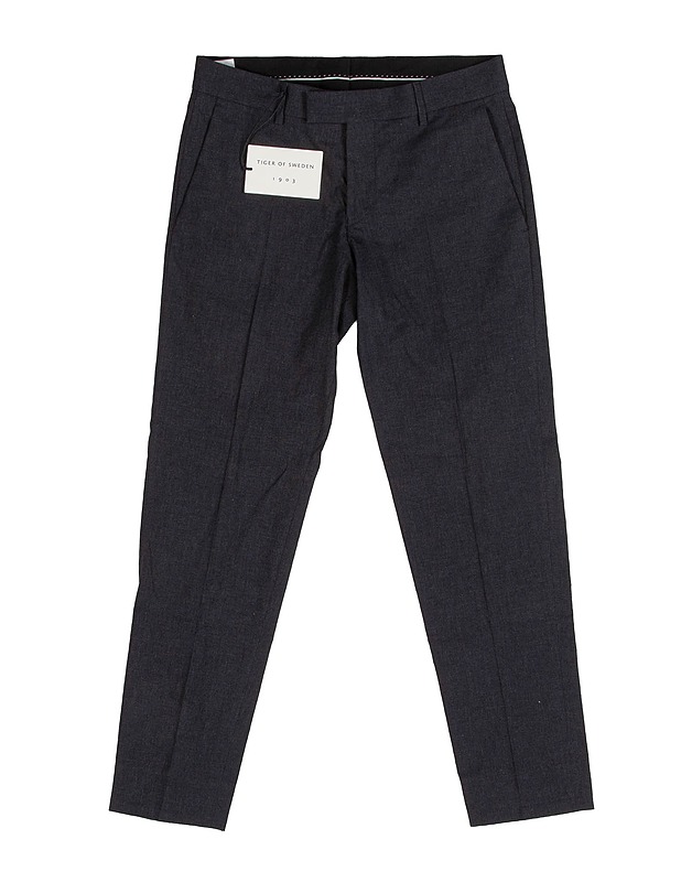 TIGER OF SWEDEN kangashousut, 46 - Naisten housut, shortsit ja haalarit - 10105520263 - 0