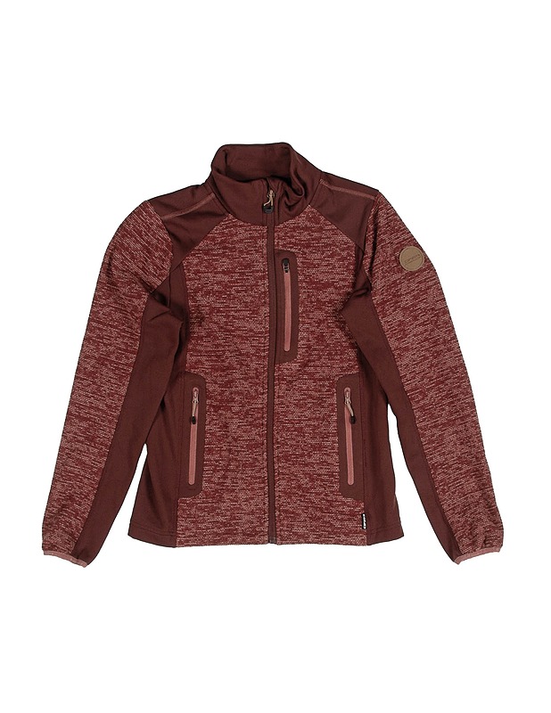 ICEPEAK fleece-takki, S - Naisten paidat ja topit - 10105520276 - 0