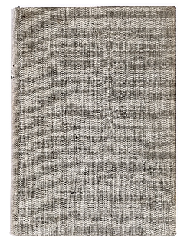 Kymin Historia osa I - Historiakirjat - 10105520296 - 1