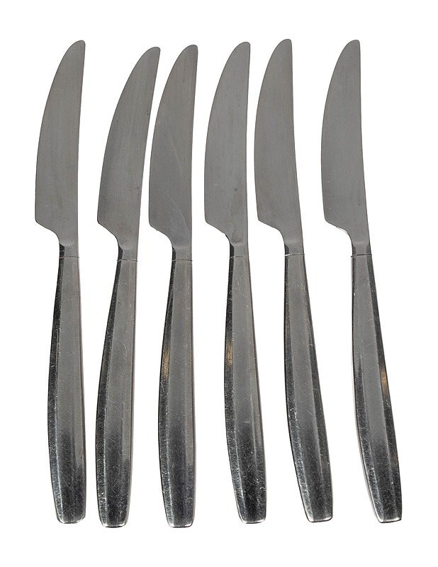 HACKMAN Carelia veitsi, 6 kpl - Designsuosikit - 10105520297 - 0