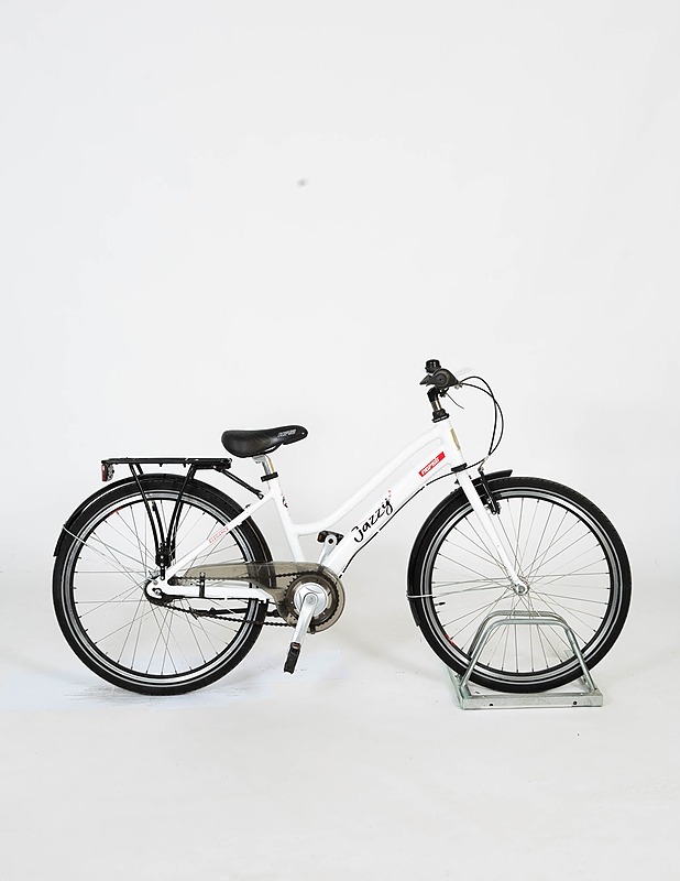 NOPSA Jazzy polkupyörä, 24" - Lastenpyörät - 10105520304 - 0