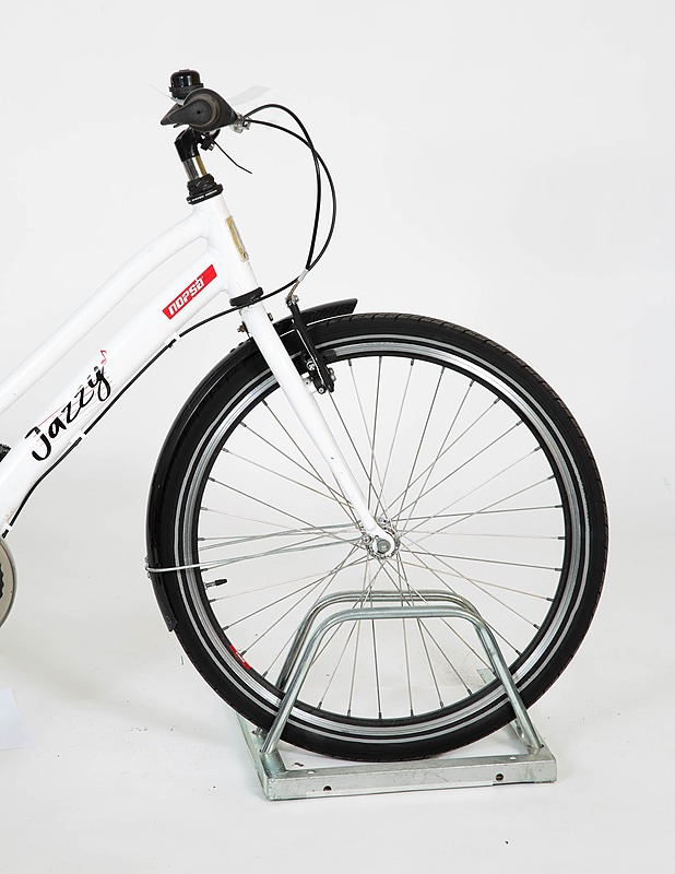 NOPSA Jazzy polkupyörä, 24" - Lastenpyörät - 10105520304 - 1